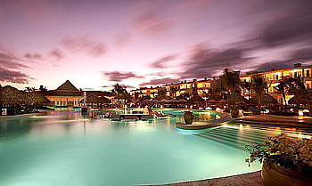 Paradisus Punta Cana