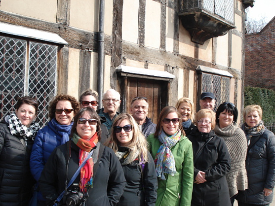 Tours Chanteclerc fait découvrir son nouveau concept : Circuit de charme Tours Chanteclerc fait découvrir son nouveau concept : Circuit de charme