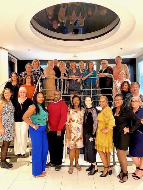 Un grand nombre de conseillers TTAND participe au sommet Avalon Waterways River Cruise en collaboration avec l’ACTA Un grand nombre de conseillers TTAND participe au sommet Avalon Waterways River Cruise en collaboration avec l’ACTA