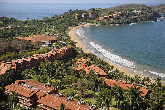 Club Med Ixtapa Pacific Club Med Ixtapa Pacific