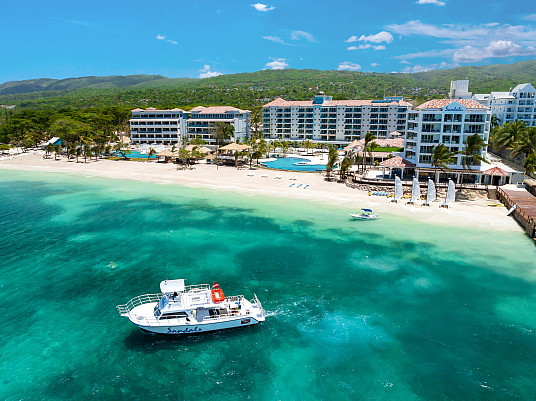 Sandals Dunn's River Ocho Rios