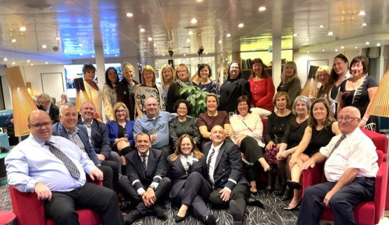 Retour sur le voyage de familiarisation « De Prague à Berlin : croisière sur l’Elbe » par Tours Chanteclerc Retour sur le voyage de familiarisation « De Prague à Berlin : croisière sur l’Elbe » par Tours Chanteclerc