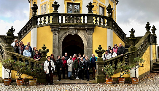 Retour sur le voyage de familiarisation « De Prague à Berlin : croisière sur l’Elbe » par Tours Chanteclerc