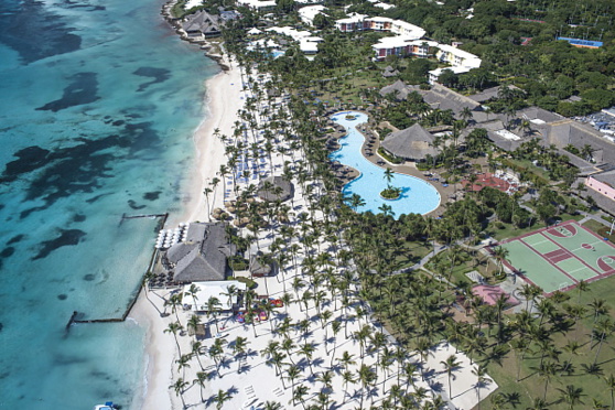 Club Med Punta Cana Club Med Punta Cana