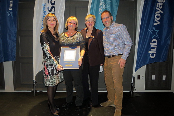 Transat Distribution Canada : fin prête pour 2015-2016 Transat Distribution Canada : fin prête pour 2015-2016