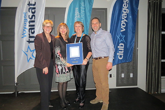 Transat Distribution Canada : fin prête pour 2015-2016 Transat Distribution Canada : fin prête pour 2015-2016