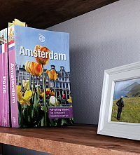 Le concours ‘Avec KLM, Edmonton-Amsterdam en direct!’ offre 2 chances aux agents de voyage de s’envoler vers l’Europe Le concours ‘Avec KLM, Edmonton-Amsterdam en direct!’ offre 2 chances aux agents de voyage de s’envoler vers l’Europe