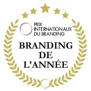 Club Med  élue « Marque de l’Année » lors des Palmes Mondiales du Branding 2015 Club Med  élue « Marque de l’Année » lors des Palmes Mondiales du Branding 2015