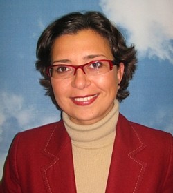 Elena Salmina