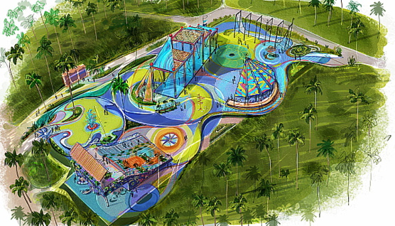 Club Med Punta Cana, une destination familiale en République Dominicaine Club Med Punta Cana, une destination familiale en République Dominicaine