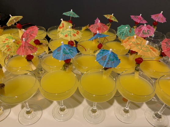 Sunwing dévoile la nouvelle aérogare de l'aéroport Saguenay-Bagotville (YBG) Sunwing dévoile la nouvelle aérogare de l'aéroport Saguenay-Bagotville (YBG)