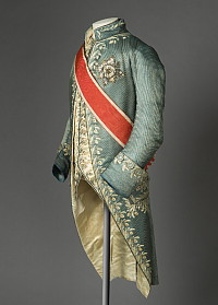 Photo: The Colonial Williamsburg Foundation Photo: The Colonial Williamsburg Foundation