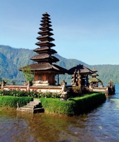 Exotik Tours propose un éductour à Bali du 20 janvier au 1er février 2008.