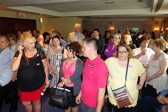 La région Wallonie-Bruxelles et Air Canada reçoivent l'industrie La région Wallonie-Bruxelles et Air Canada reçoivent l'industrie