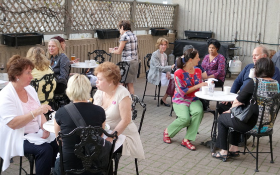 La région Wallonie-Bruxelles et Air Canada reçoivent l'industrie La région Wallonie-Bruxelles et Air Canada reçoivent l'industrie