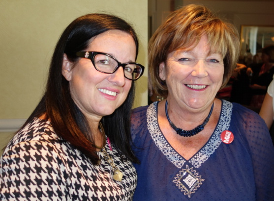 La région Wallonie-Bruxelles et Air Canada reçoivent l'industrie La région Wallonie-Bruxelles et Air Canada reçoivent l'industrie