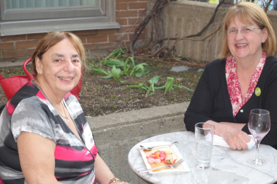 La région Wallonie-Bruxelles et Air Canada reçoivent l'industrie La région Wallonie-Bruxelles et Air Canada reçoivent l'industrie