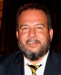 Manuel Marrero Cruz, ministre du tourisme de Cuba