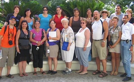 Retour sur l’Éducotour de Vacances Signature à Punta Cana & à La Romana