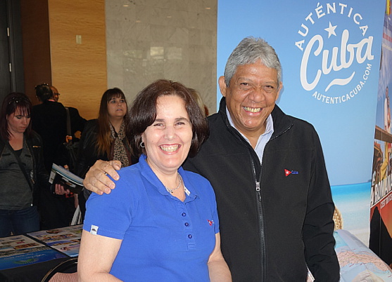 Lancement 2015/2016: le Groupe de Voyages Sunwing fait salle comble à Laval Lancement 2015/2016: le Groupe de Voyages Sunwing fait salle comble à Laval