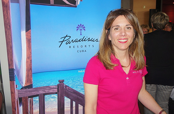 Lancement 2015/2016: le Groupe de Voyages Sunwing fait salle comble à Laval Lancement 2015/2016: le Groupe de Voyages Sunwing fait salle comble à Laval