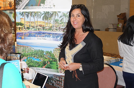 Lancement 2015/2016: le Groupe de Voyages Sunwing fait salle comble à Laval Lancement 2015/2016: le Groupe de Voyages Sunwing fait salle comble à Laval