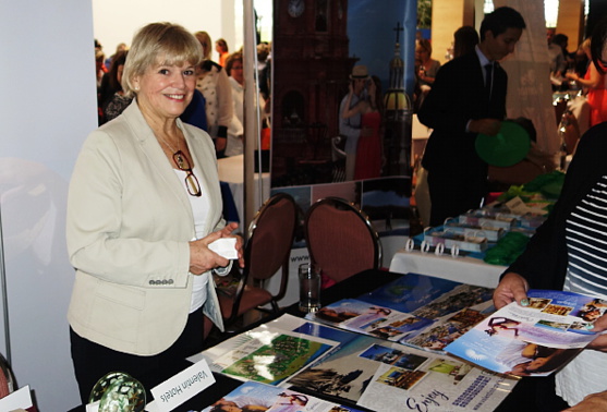Lancement 2015/2016: le Groupe de Voyages Sunwing fait salle comble à Laval Lancement 2015/2016: le Groupe de Voyages Sunwing fait salle comble à Laval