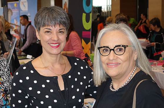 Lancement 2015/2016: le Groupe de Voyages Sunwing fait salle comble à Laval Lancement 2015/2016: le Groupe de Voyages Sunwing fait salle comble à Laval