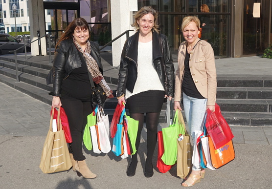 Lancement 2015/2016: le Groupe de Voyages Sunwing fait salle comble à Laval Lancement 2015/2016: le Groupe de Voyages Sunwing fait salle comble à Laval