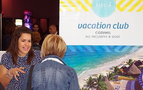 Lancement 2015/2016: le Groupe de Voyages Sunwing fait salle comble à Laval Lancement 2015/2016: le Groupe de Voyages Sunwing fait salle comble à Laval