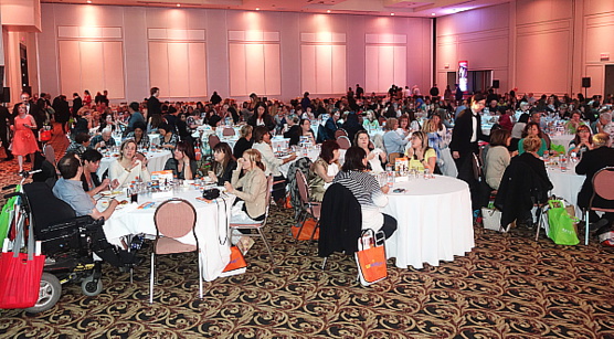 Lancement 2015/2016: le Groupe de Voyages Sunwing fait salle comble à Laval Lancement 2015/2016: le Groupe de Voyages Sunwing fait salle comble à Laval