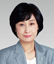 Une femme nommée présidente de Japan Airlines