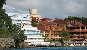 Le Sosua Bay Resort