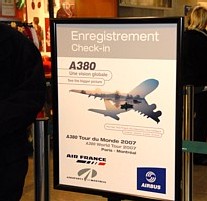 Le meilleur de Paris offert aux partenaires et clients d'Air France Le meilleur de Paris offert aux partenaires et clients d'Air France