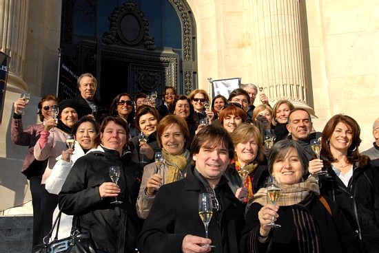 Le meilleur de Paris offert aux partenaires et clients d'Air France Le meilleur de Paris offert aux partenaires et clients d'Air France