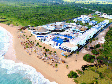 Le CHIC Punta Cana, offert en exclusivité par Sunwing.ca, invite la DJ primée Sandra Collins à lancer la saison estivale avec éclat