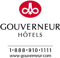 Hôtels Gouverneur: Système de résa transactionnel et paiement des commissions en 7 jours.