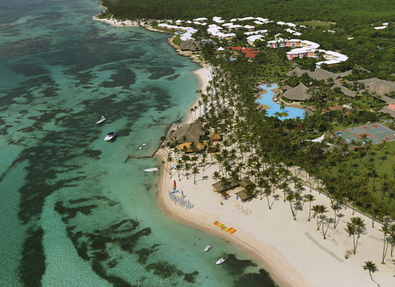 Village de Punta Cana Village de Punta Cana