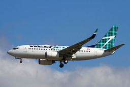 #TartanEnVol de WestJet prend son envol #TartanEnVol de WestJet prend son envol