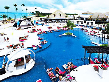 Le Chic Punta Cana Le Chic Punta Cana