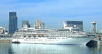 Croisières:popularité en croissance dans un marché qui serait prêt à réserver ...en direct. Croisières:popularité en croissance dans un marché qui serait prêt à réserver ...en direct.