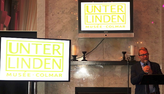 Une bonne année pour découvrir l'Alsace ! Une bonne année pour découvrir l'Alsace !