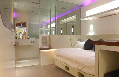 Yotel ouvre 32 unités à Heathrow