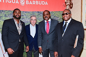 (photo Credit: Caribbean News Service) (photo Credit: Caribbean News Service)