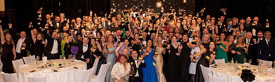 Les lauréats européens dévoilés aux World Travel Awards 2024 à Berlin