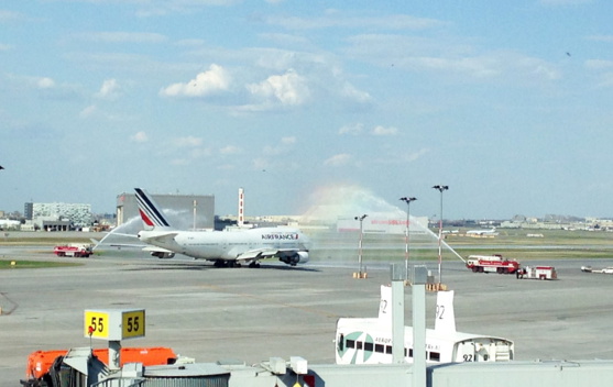 Montréal - Paris: Air France offre 3 vols quotidiens Montréal - Paris: Air France offre 3 vols quotidiens