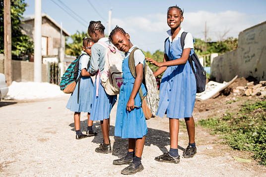La Fondation Sandals célèbre son 15e anniversaire et son mandat d’autonomiser les communautés et les vies des Caraïbes