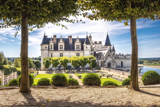 Premium Tours annonce un tarif agent pour la découverte de la Loire et ses châteaux (révisé)