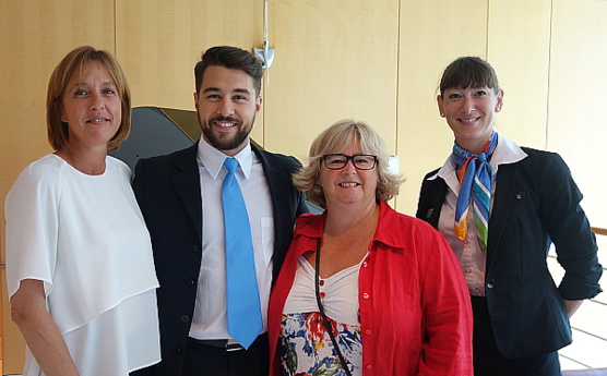 ' Traditionnel et branché ' - journée intense pour Voyages en Direct ' Traditionnel et branché ' - journée intense pour Voyages en Direct