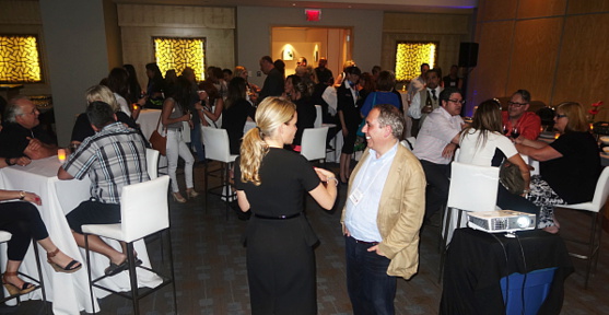 ' Traditionnel et branché ' - journée intense pour Voyages en Direct ' Traditionnel et branché ' - journée intense pour Voyages en Direct